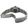 Image 5 : Rolex Ladies Oyster Perpetual Stainless Steel Diamond Watch