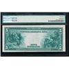 Image 2 : 1914 $5 Atlanta FRN PMG 35