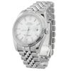 Image 2 : Rolex Unisex Datejust Stainless Steel Watch