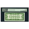 Image 2 : 1928A $1 Silver Certificate PMG 58EPQ