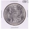 Image 1 : 1887 $1 Morgan Silver Dollar Coin
