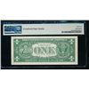 Image 2 : 1957 $1 Silver Certificate PMG 65EPQ