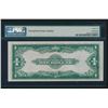 Image 2 : 1923 $1 Silver Certificate PMG 65EPQ