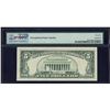 Image 2 : 1977A $5 STAR St Louis FRN PMG 65EPQ