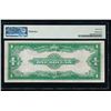 Image 2 : 1923 $1 Silver Certificate PMG 35