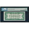 Image 2 : 1928A $1 Silver Certificate PMG 65EPQ