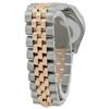 Image 3 : Rolex Ladies Datejust 18KT Rose Gold and Steel Watch