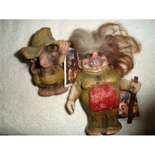nyform trolls for sale