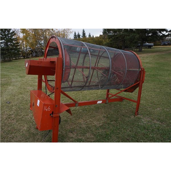 SnowCo Grain Cleaner