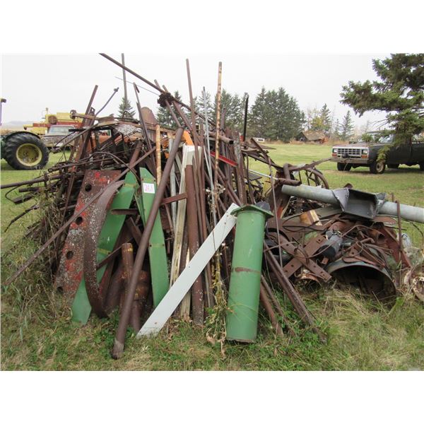 Scrap Pile