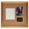 Image 1 : James K. Polk Document Signed as President