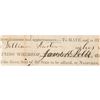 Image 2 : James K. Polk Document Signed
