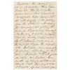 Image 10 : Franklin Pierce Autograph Letter Signed