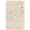 Image 12 : Franklin Pierce Autograph Letter Signed