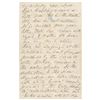 Image 4 : Franklin Pierce Autograph Letter Signed