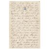 Image 5 : Franklin Pierce Autograph Letter Signed