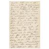 Image 6 : Franklin Pierce Autograph Letter Signed