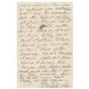 Image 8 : Franklin Pierce Autograph Letter Signed