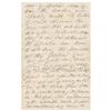 Image 9 : Franklin Pierce Autograph Letter Signed
