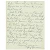 Image 3 : Harry S. Truman Autograph Letter Signed as President