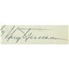 Image 4 : Harry S. Truman Autograph Letter Signed as President