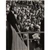 Image 10 : John F. Kennedy 1960 DNC Pass and (19) Photographs
