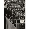 Image 15 : John F. Kennedy 1960 DNC Pass and (19) Photographs
