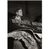 Image 16 : John F. Kennedy 1960 DNC Pass and (19) Photographs