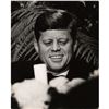 Image 17 : John F. Kennedy 1960 DNC Pass and (19) Photographs