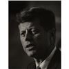 Image 1 : John F. Kennedy 1960 DNC Pass and (19) Photographs