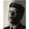 Image 3 : John F. Kennedy 1960 DNC Pass and (19) Photographs