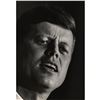 Image 6 : John F. Kennedy 1960 DNC Pass and (19) Photographs