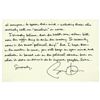 Image 2 : Barack Obama Autograph Letter Signed as President