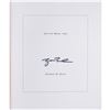 Image 2 : George W. Bush Signed Book