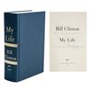 Image 1 : Bill Clinton Signed Book