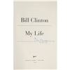 Image 2 : Bill Clinton Signed Book