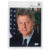 Image 1 : Bill Clinton Signed Photograph