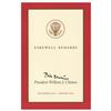 Image 1 : Bill Clinton Signed Booklet