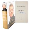 Image 1 : Bill Clinton Signed Book
