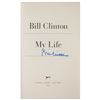 Image 2 : Bill Clinton Signed Book
