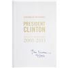 Image 2 : Bill Clinton Signed Book