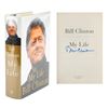 Image 1 : Bill Clinton Signed Book