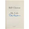 Image 2 : Bill Clinton Signed Book