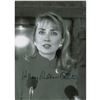 Image 1 : Hillary Clinton Signed Photograph