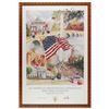 Image 1 : Clinton Inauguration Print