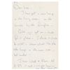 Image 1 : Jacqueline Kennedy Autograph Letter Signed