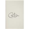 Image 2 : Barack Obama Signed Book