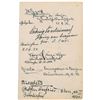 Image 2 : Bavarian Royalty and Opera Stars