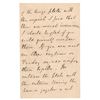 Image 2 : Austen Henry Layard Autograph Letter Signed