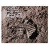 Image 1 : Moonwalkers (6) Signed Photograph